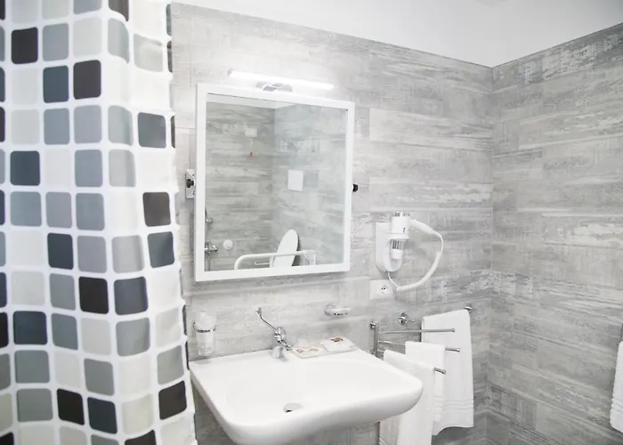 Il Teatro Bed & Breakfast Marina di Gioiosa Ionica