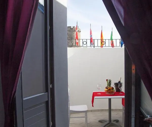 Il Teatro 4* 玛里纳吉尔萨罗