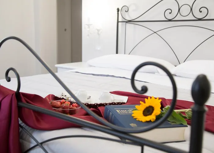 Il Teatro 住宿加早餐酒店