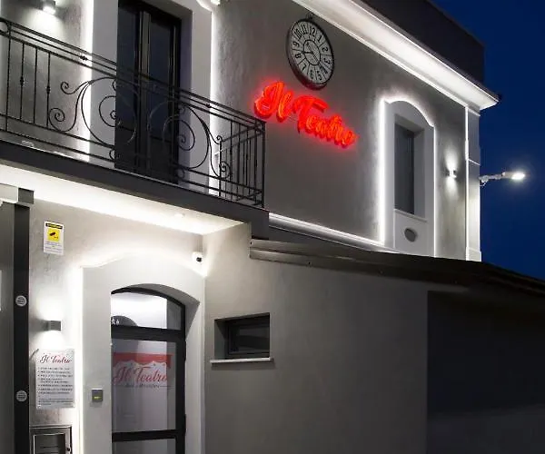 Il Teatro Bed & Breakfast