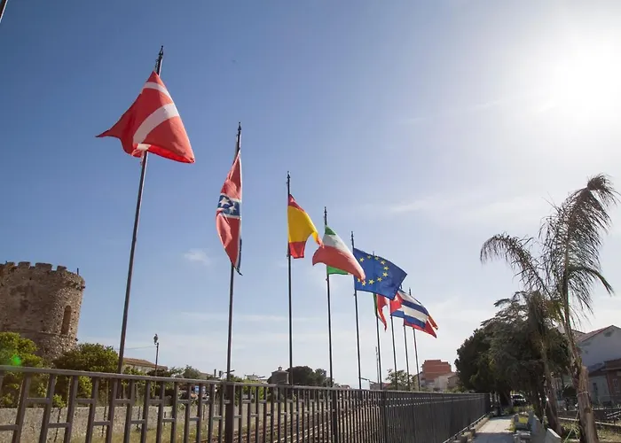 Bed & Breakfast Il Teatro 4*