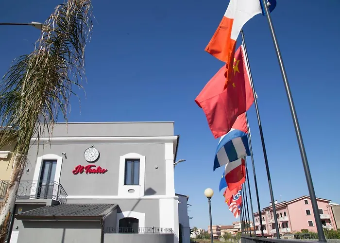 Il Teatro Bed & Breakfast